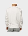 CLASSIC LOGO CREW NECK HOODIE
