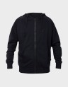 FULL ZIP HOODIE