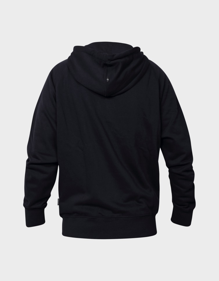 FULL ZIP HOODIE