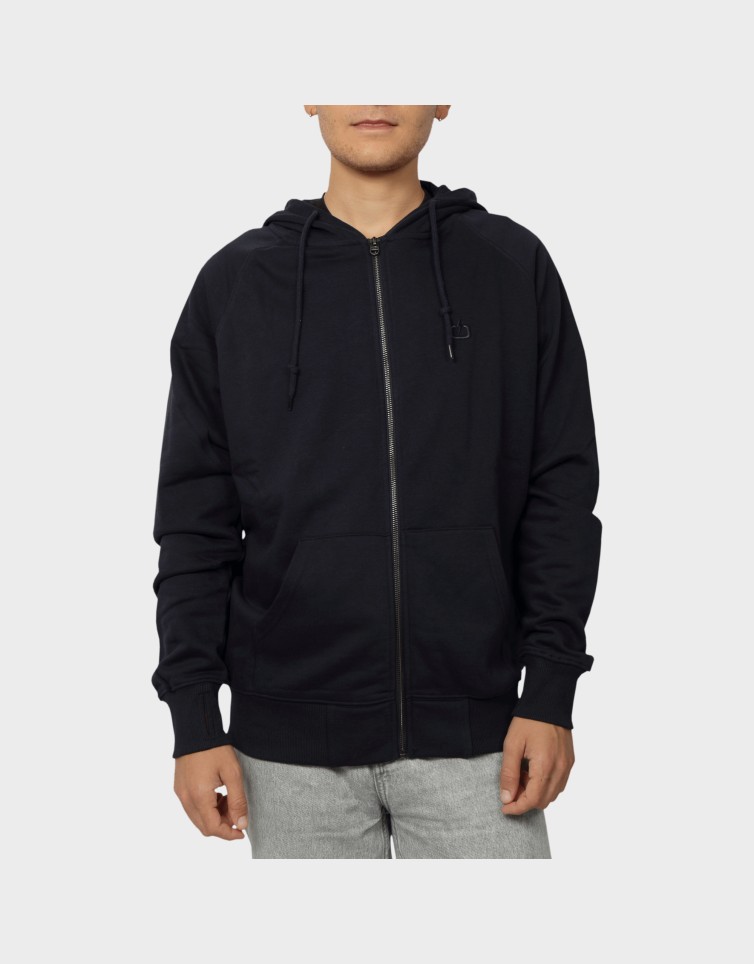 FULL ZIP HOODIE