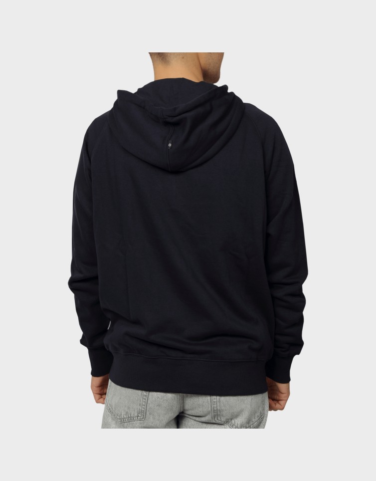 FULL ZIP HOODIE