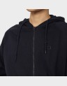 FULL ZIP HOODIE