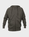 FULL ZIP HOODIE