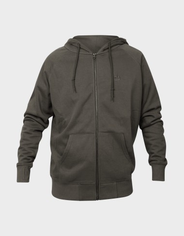 FULL ZIP HOODIE