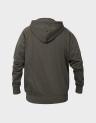 FULL ZIP HOODIE