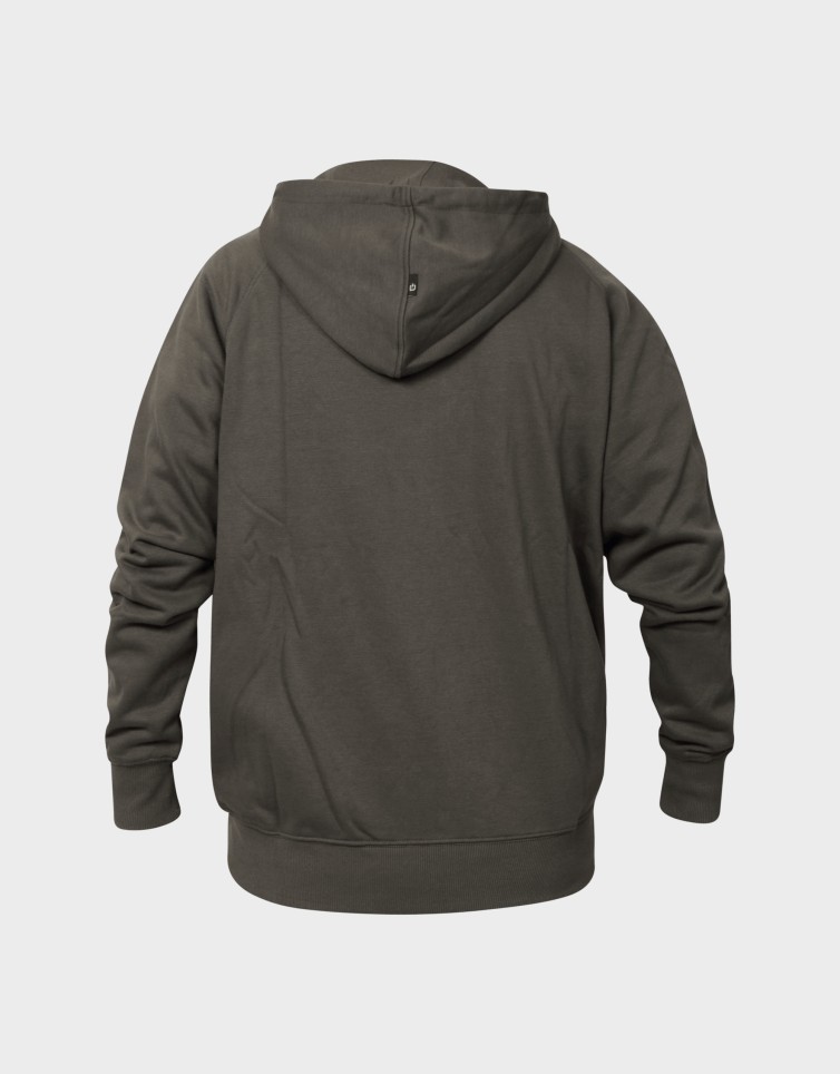 FULL ZIP HOODIE