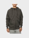 FULL ZIP HOODIE