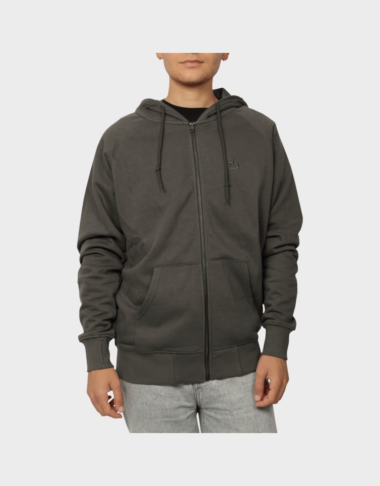 FULL ZIP HOODIE