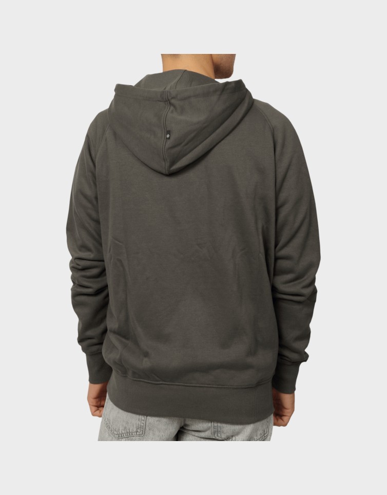 FULL ZIP HOODIE