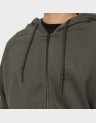 FULL ZIP HOODIE