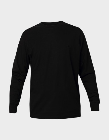 CHEST LOGO L/S T-SHIRT