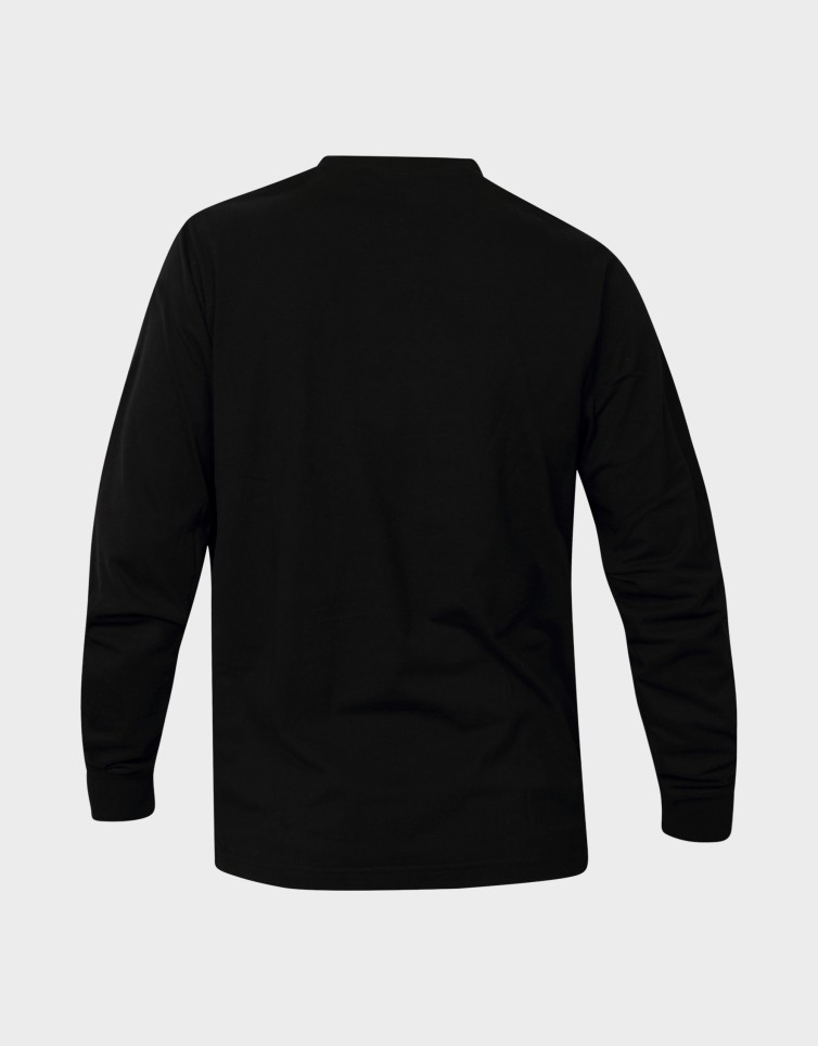 CHEST LOGO L/S T-SHIRT