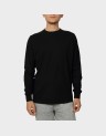 CHEST LOGO L/S T-SHIRT