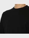 CHEST LOGO L/S T-SHIRT