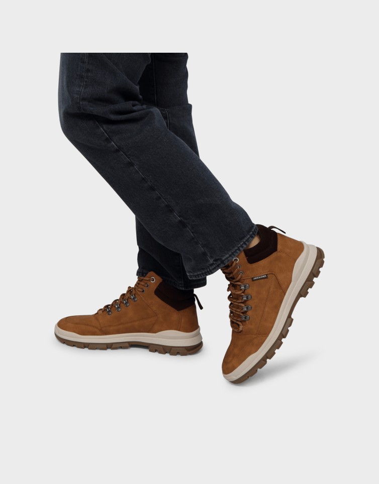 IMPERIAL PU BOOT