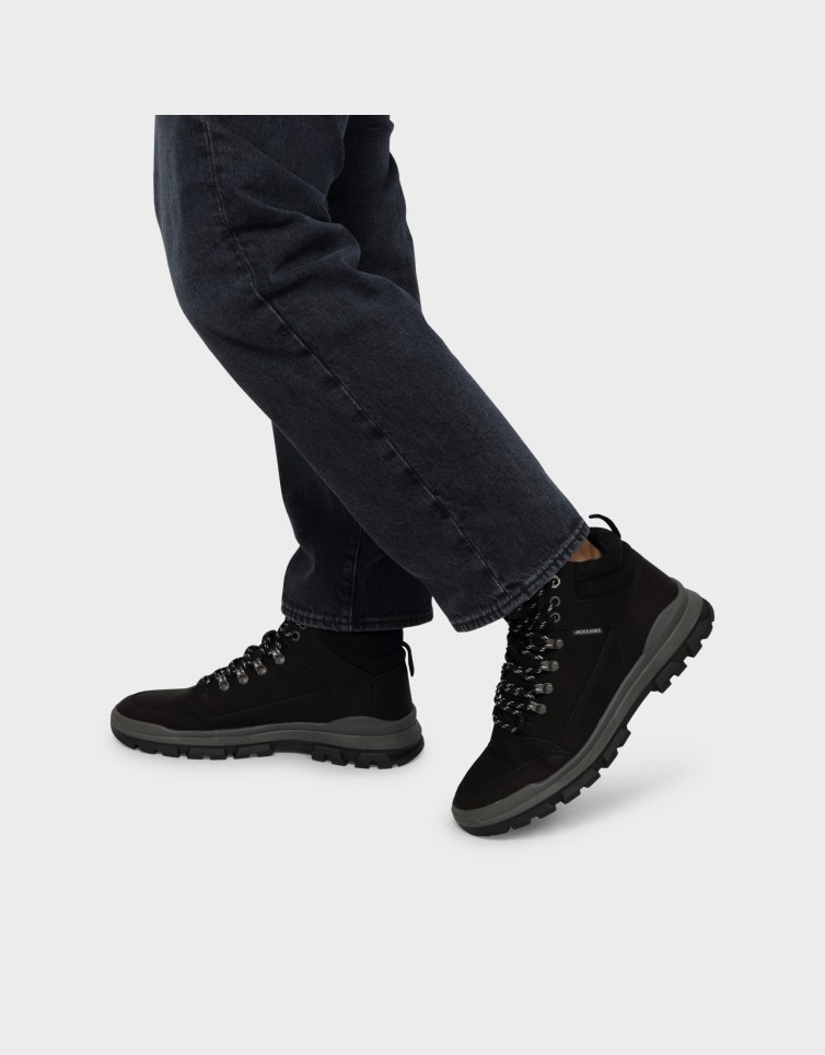 IMPERIAL PU BOOT