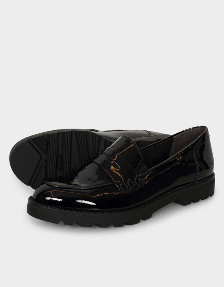 BADAM LOAFERS