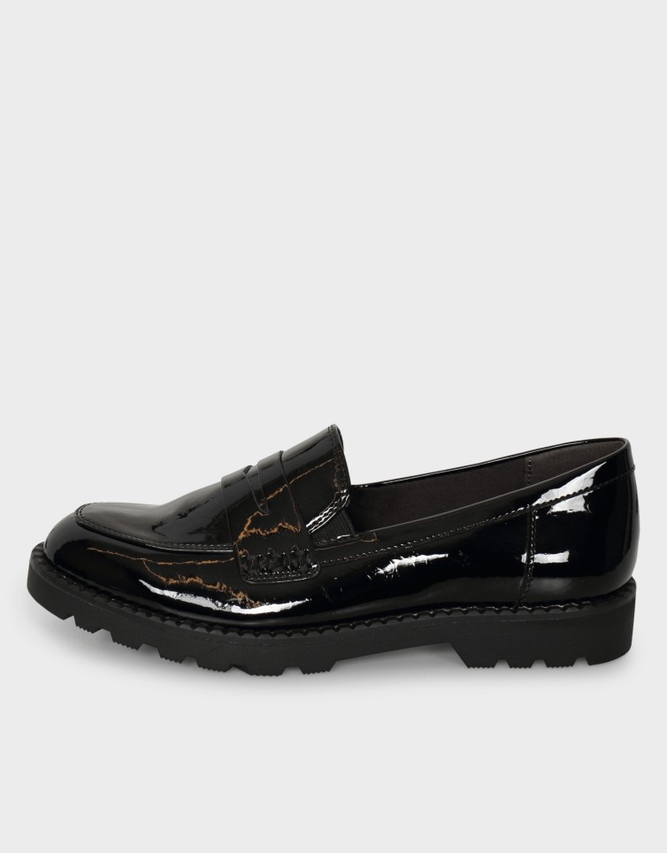 BADAM LOAFERS