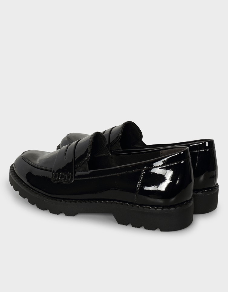 BADAM LOAFERS