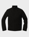 CITY STAND COLLAR JACKET