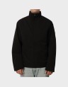 CITY STAND COLLAR JACKET