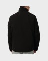 CITY STAND COLLAR JACKET