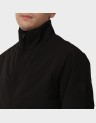CITY STAND COLLAR JACKET
