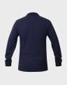 LS SLIM HOUSEMARK POLO BLUES