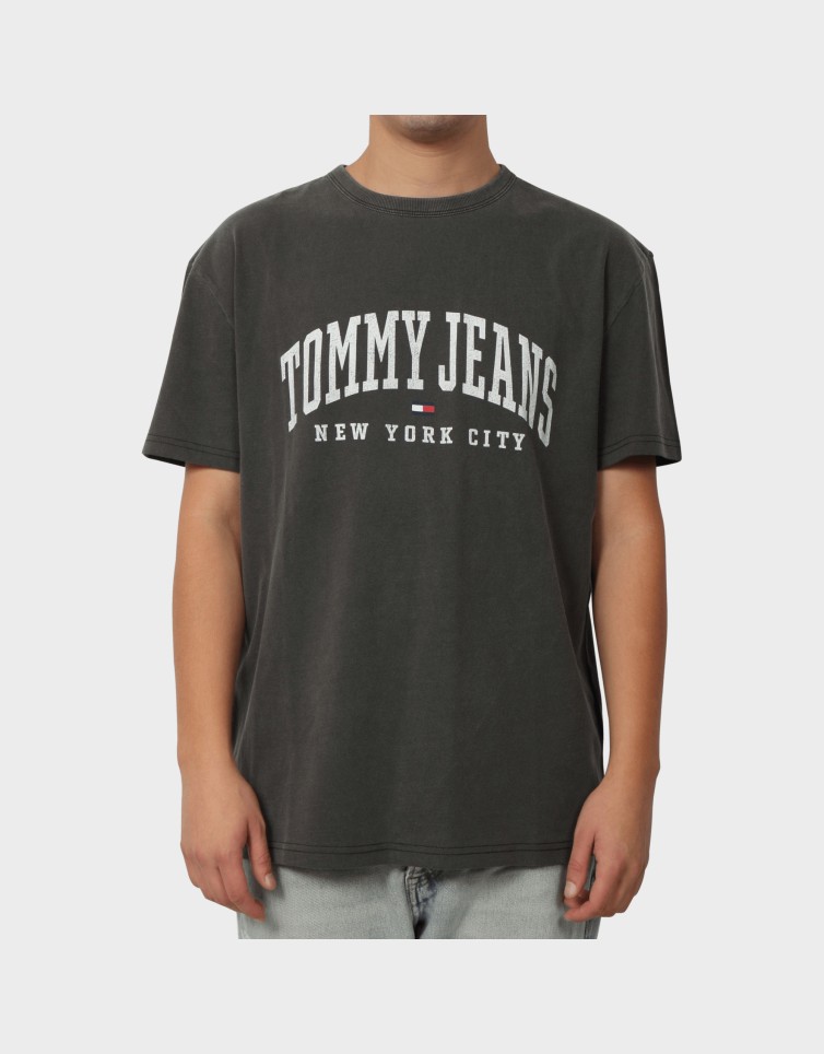 REG ARC VARSITY WASHED TEE