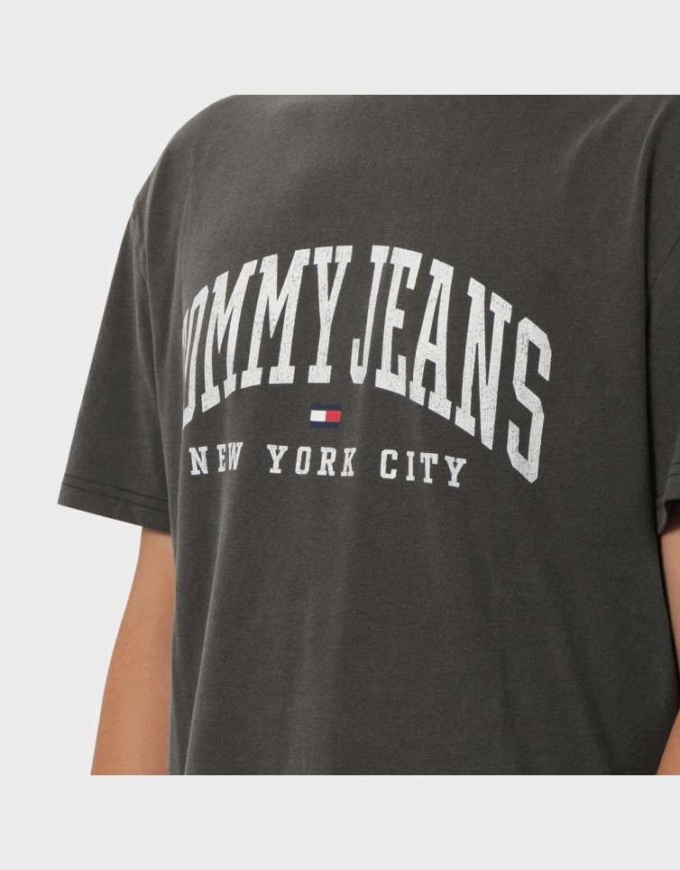 REG ARC VARSITY WASHED TEE
