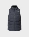 PUFFER VEST JACKET