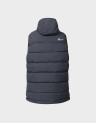 PUFFER VEST JACKET