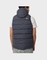 PUFFER VEST JACKET