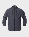 MEN'S HOODED BONDED JACKET