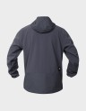 MEN'S HOODED BONDED JACKET