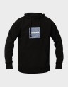 LOGO PULLOVER HOODIE