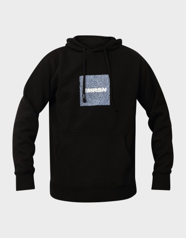 LOGO PULLOVER HOODIE