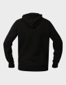 LOGO PULLOVER HOODIE