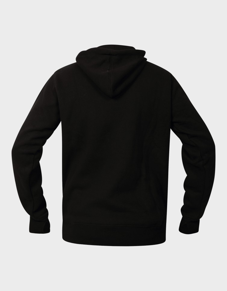 LOGO PULLOVER HOODIE