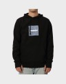 LOGO PULLOVER HOODIE