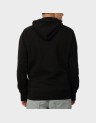 LOGO PULLOVER HOODIE