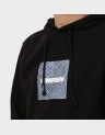 LOGO PULLOVER HOODIE