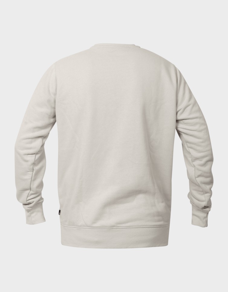LOGO CREWNECK