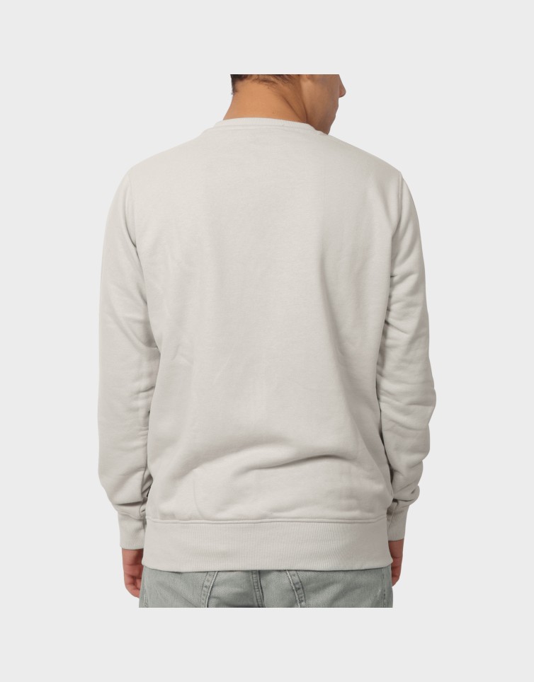 LOGO CREWNECK