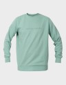 LOGO CREWNECK