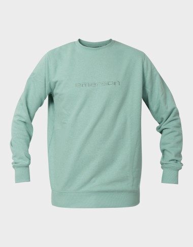 LOGO CREWNECK