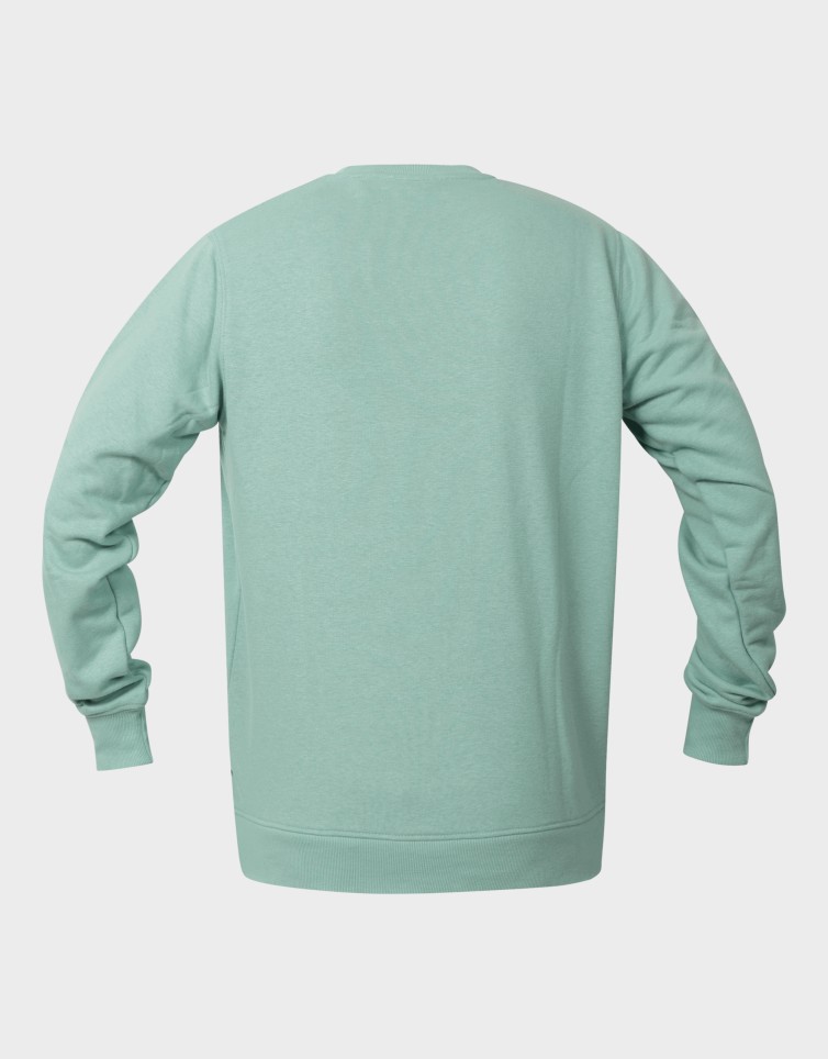 LOGO CREWNECK