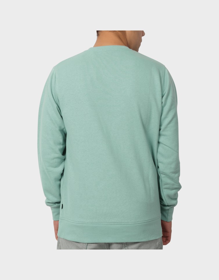 LOGO CREWNECK