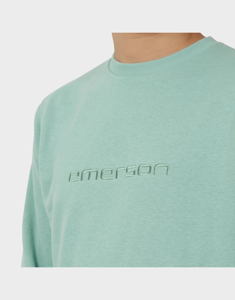 LOGO CREWNECK