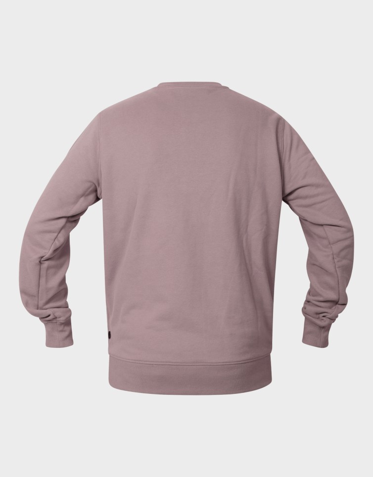 LOGO CREWNECK